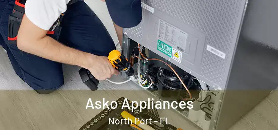 Asko Appliances North Port - FL