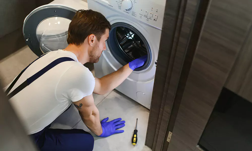 Dryer Repair in North Port, FL