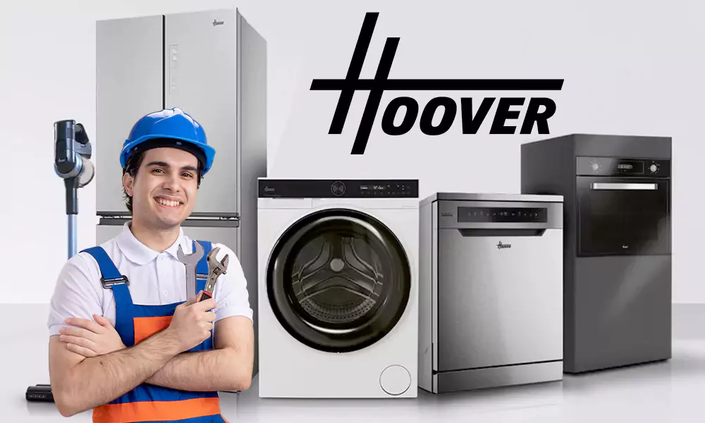 Hoover Appliances in North Port, FL