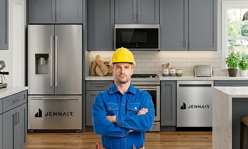 JennAir Appliance in North Port, FL