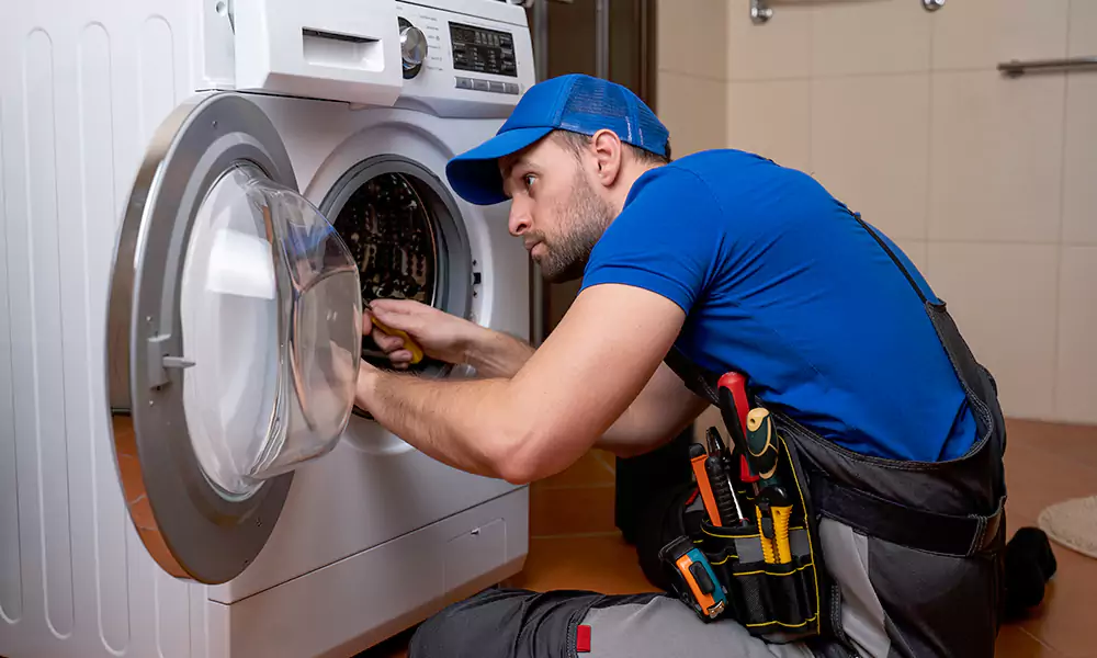Laundry Appliance Repair in North Port, FL