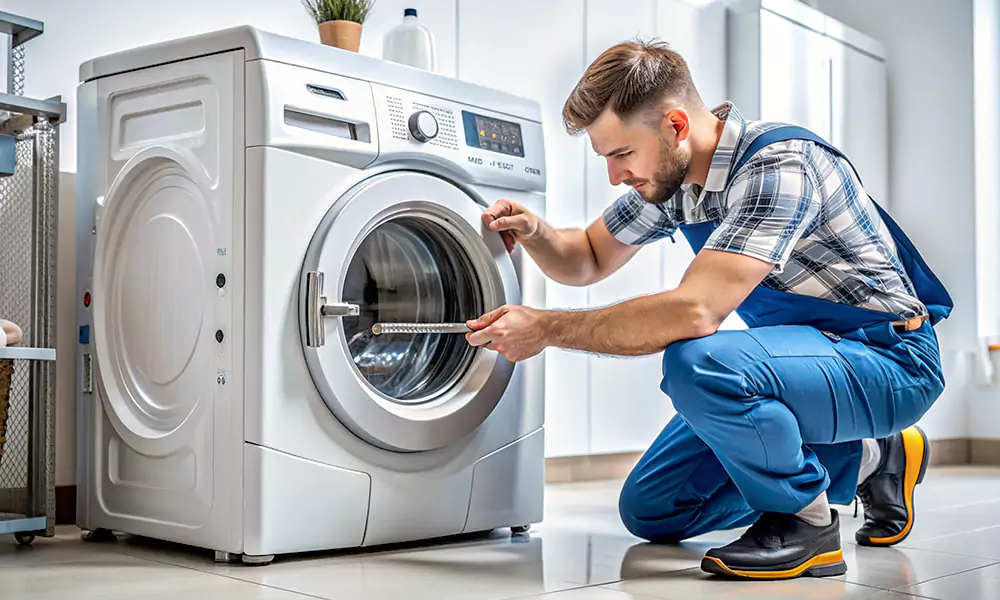 Same Day Washer Repair in North Port, FL