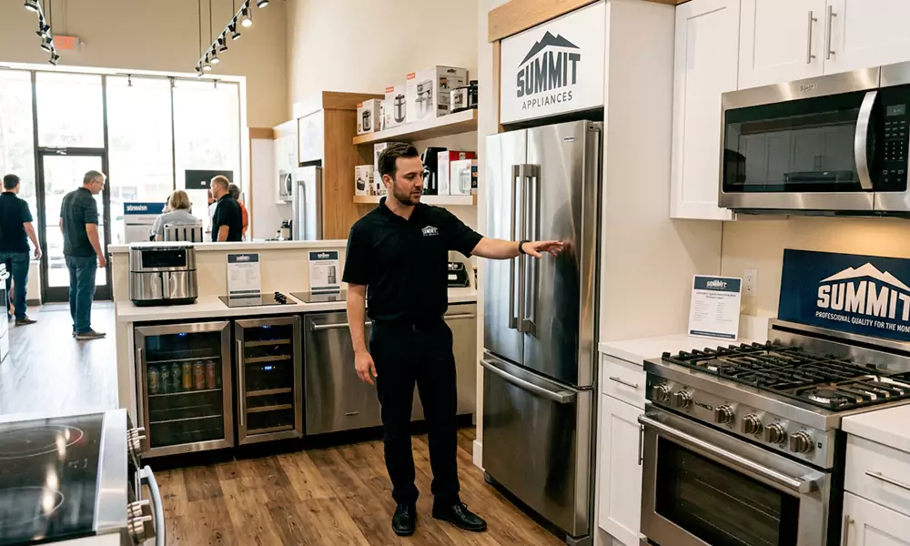Summit Appliances in North Port, FL