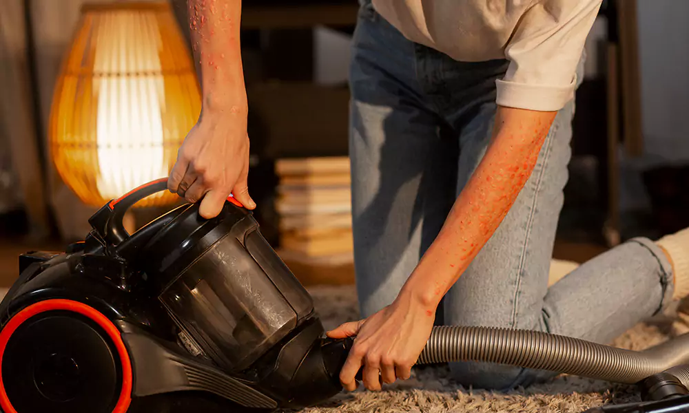 Vacuum Repair in North Port, FL
