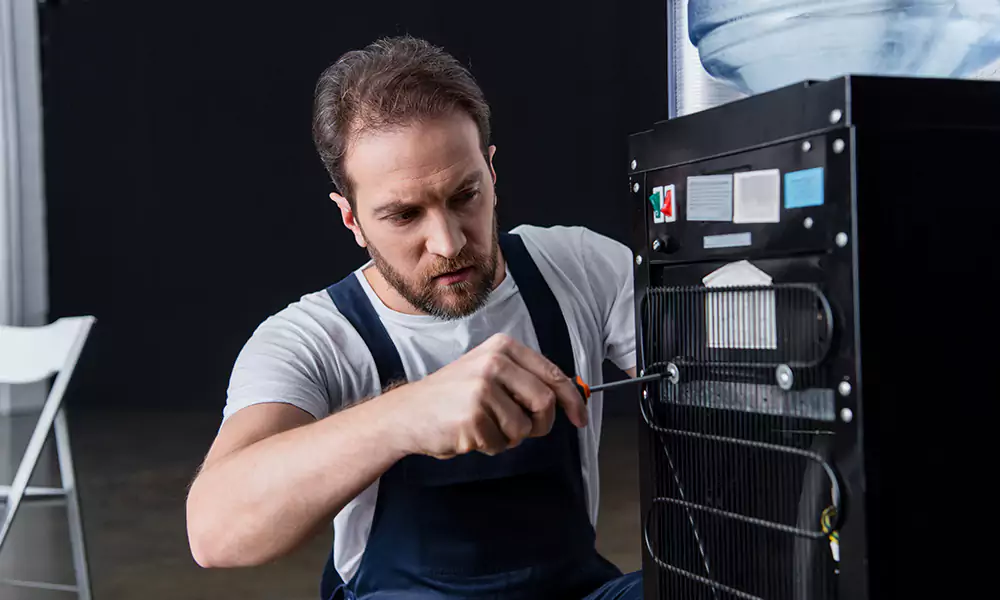 Water Dispenser Repair in North Port, FL