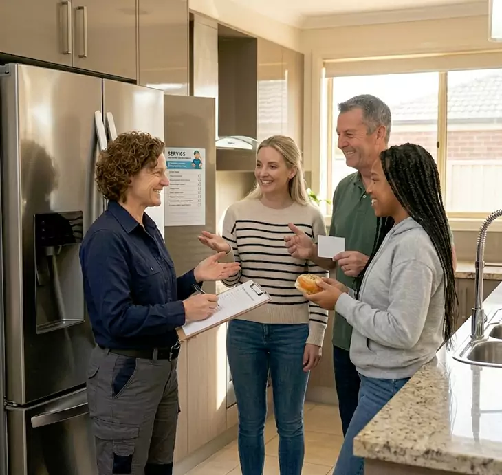 Why Homeowners Choose North Port Appliance Fix in North Port, FL?