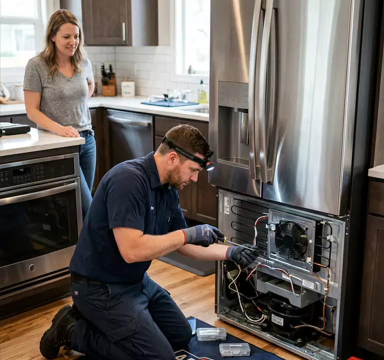 Reliable Appliance Repair Company in North Port: Local Appliance Repair Help for Everyday Home Problems