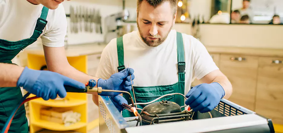 More Coffee Machine Repair Services We Offer in North Port, FL