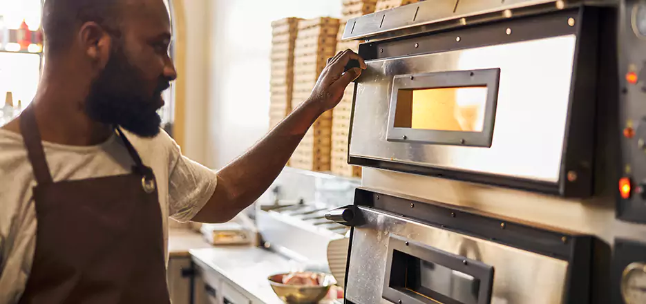 Rational Commercial Oven Service in North Port