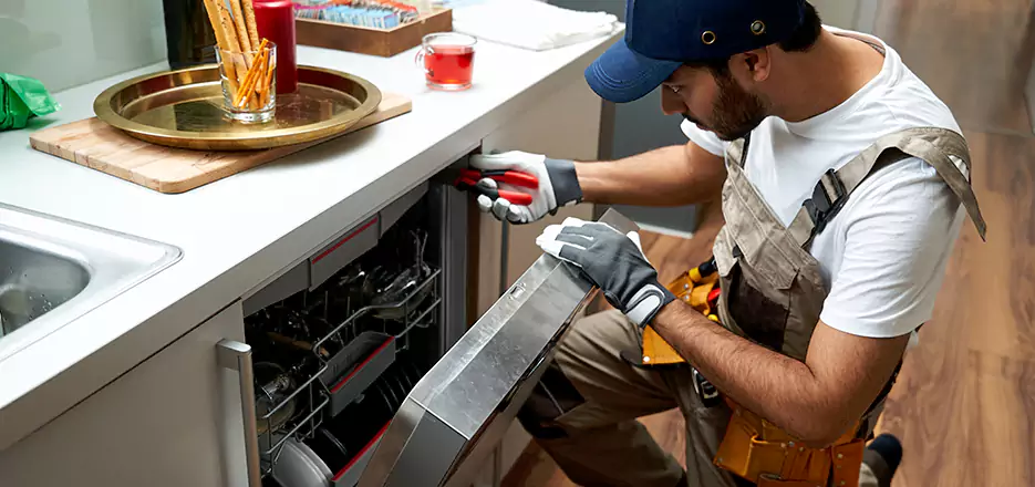 Commercial Dishwasher Repair in North Port