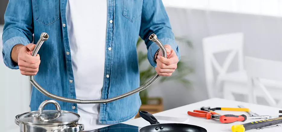 Electric Stove Switch Repair in North Port