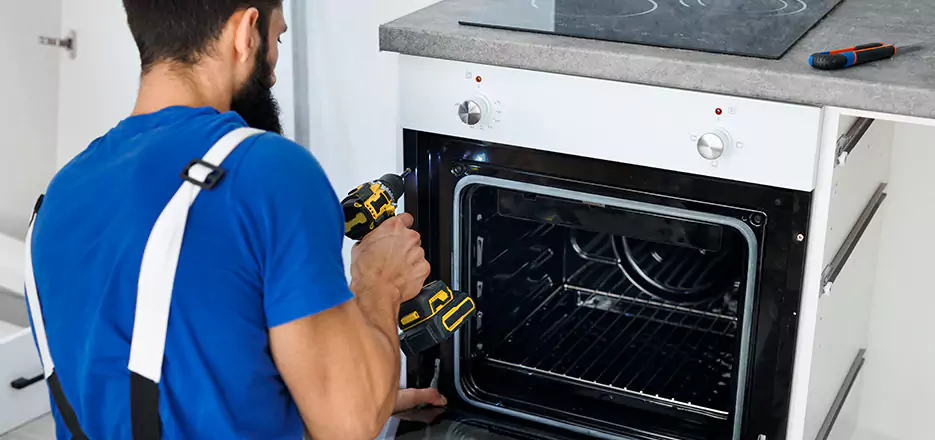 Emergency Oven and Stove Repair in North Port