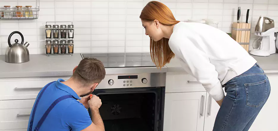 Frigidaire Appliance Maintenance in North Port