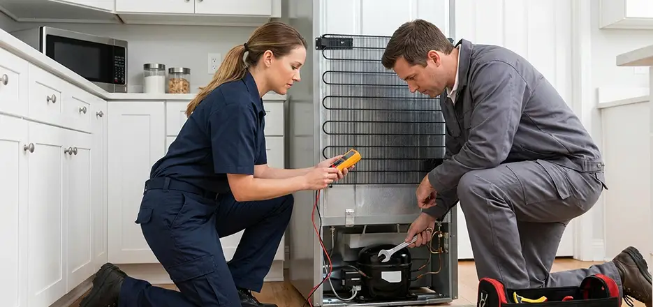 Glass Cooktop Replacement in North Port