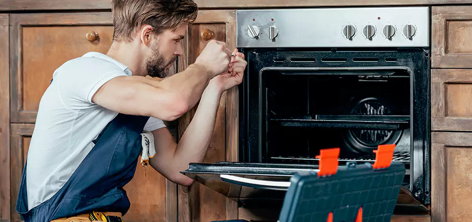 Hotpoint Appliance Installation in North Port