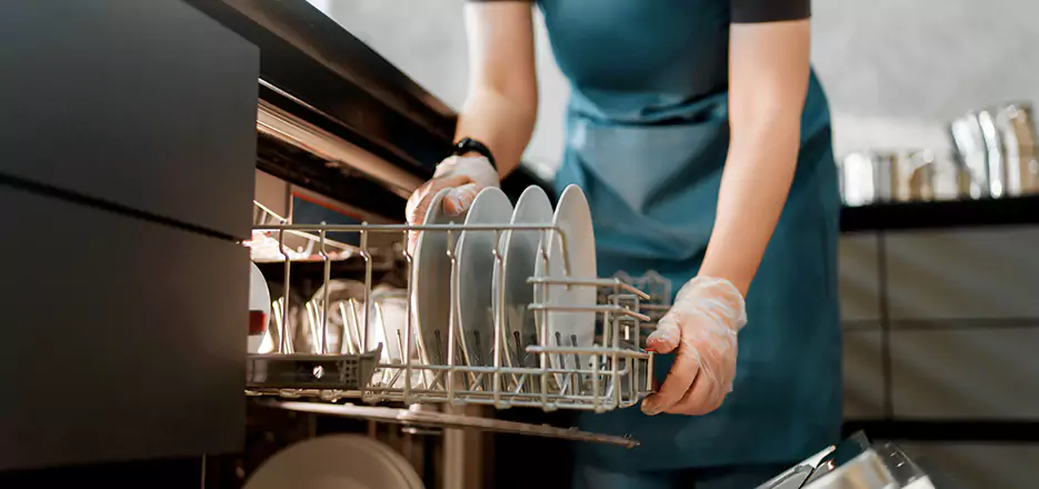 Liebherr Appliance Installation in North Port