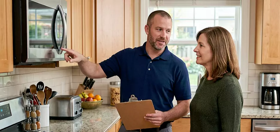 Miele Fixed Price Repair in North Port