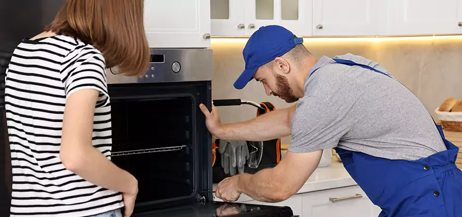 Rainbow Appliance Installation in North Port