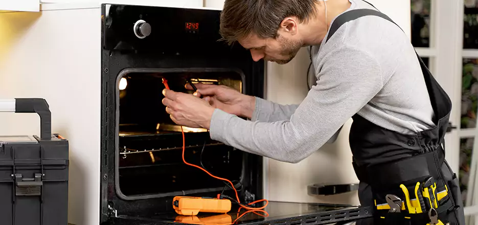 Same Day Microwave Repair in North Port