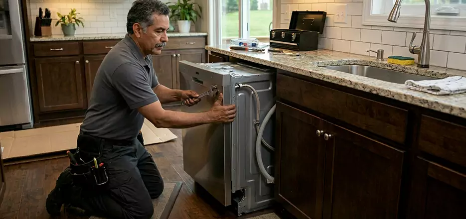Thermador Appliance Maintenance in North Port