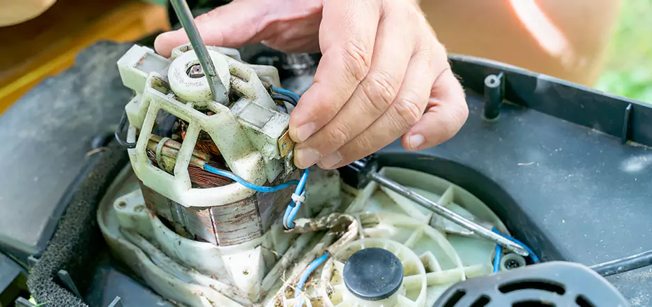 More Vacuum Repair Services We Offer in North Port, FL