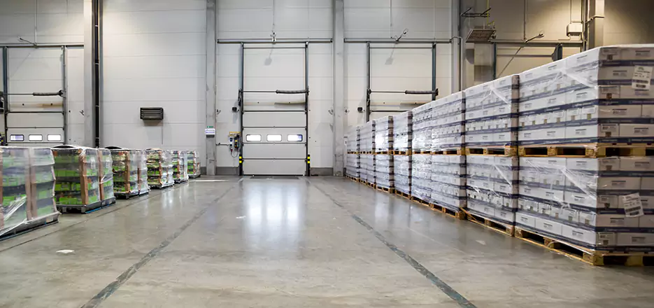 Warehouse Cold Storage Repair Services in North Port