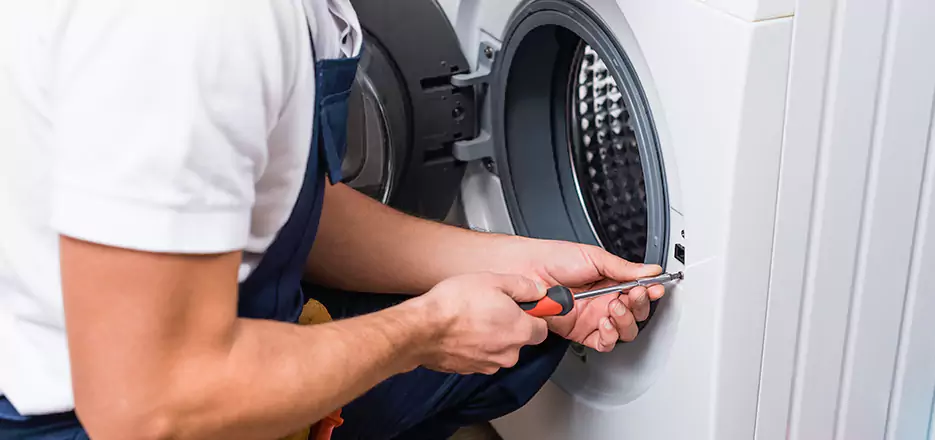 Dryer Washer Repairs in North Port