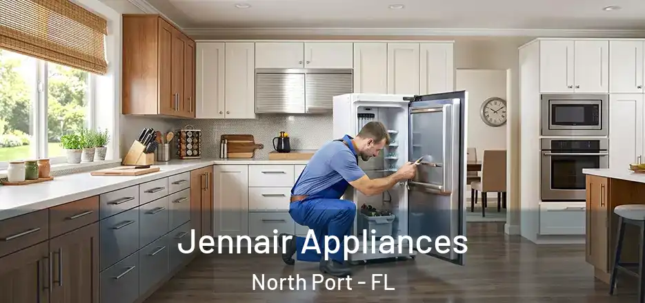 Jennair Appliances North Port - FL