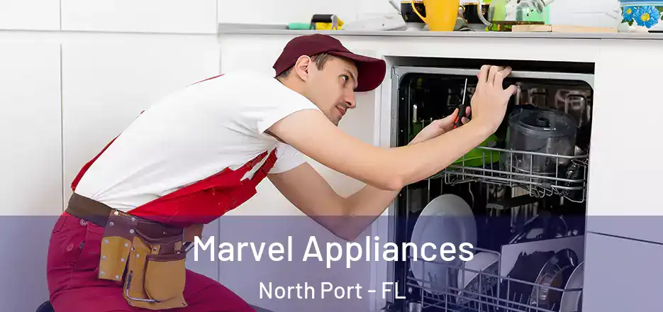 Marvel Appliances North Port - FL