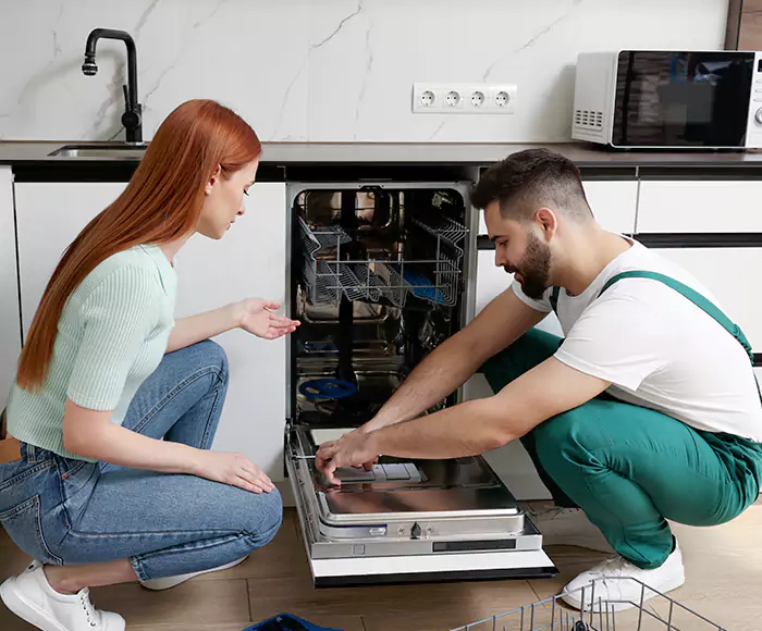 Affordable Appliance Repair Company: Budget Friendly Repairman in North Port, FL