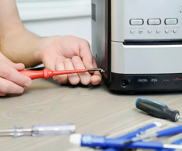 Expert Small Appliance Technicians: Your Trusted Air Fryer Repair Company in North Port, FL