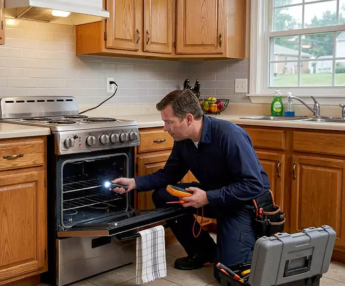 Premier Avanti Appliances Pros: Your Brand Specialist in North Port, FL