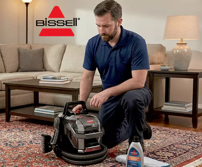 Premier Bissell Appliances Pros: Your Brand Specialist North Port, FL