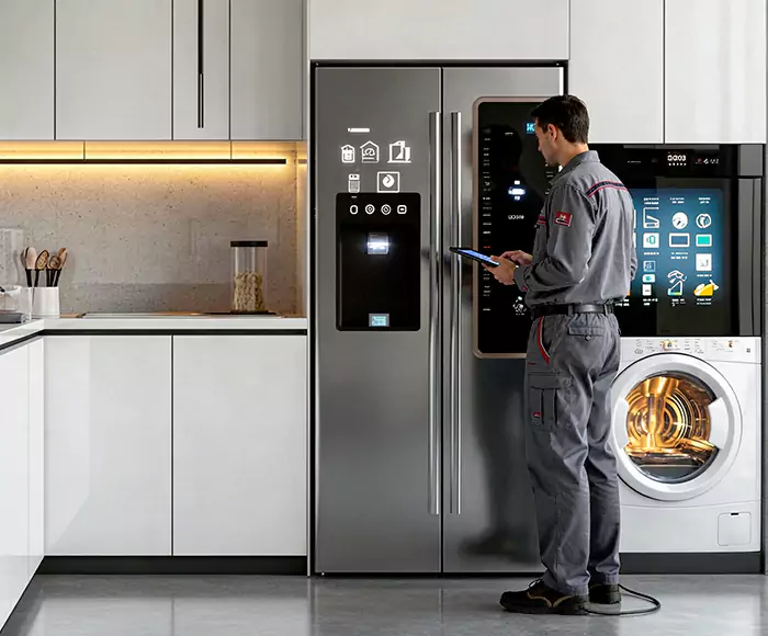 Certified Commercial Chiller Repair Company: Your Commercial Chiller Experts in North Port, FL