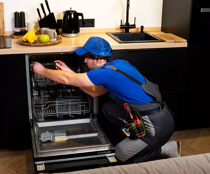 Skilled Commercial Dishwasher Installation: Your Certified Commercial Dishwasher Installation Team in North Port, FL