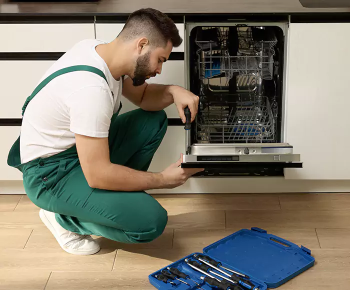 Commercial Dishwasher Repair Company: Your Trusted Warewash Pros in North Port, FL