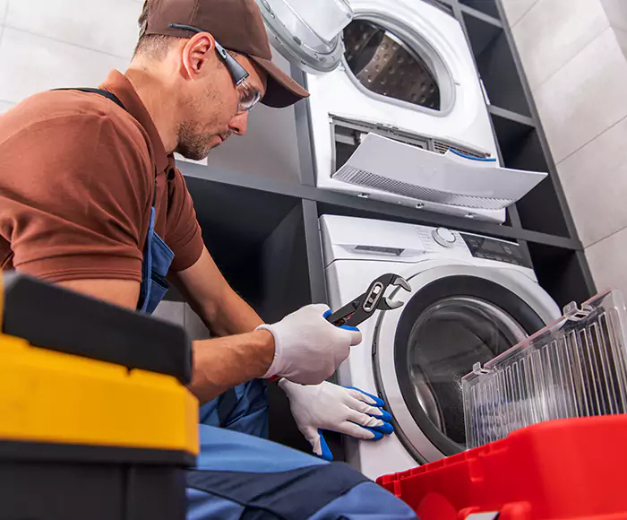 Trusted Commercial Dryer Repair Company: Your Commercial Dryer Technician in North Port, FL