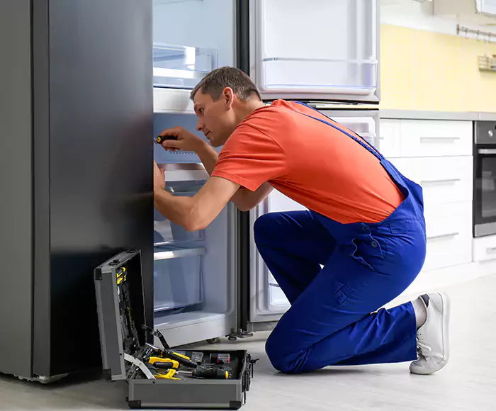 Expert Commercial Refrigerator Repair Company: Your Certified Refrigeration Experts in North Port, FL