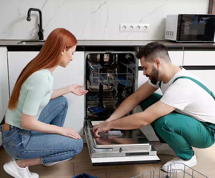 Proven Dishwasher Installation Services: Your Best Dishwasher Installation Team in North Port, FL