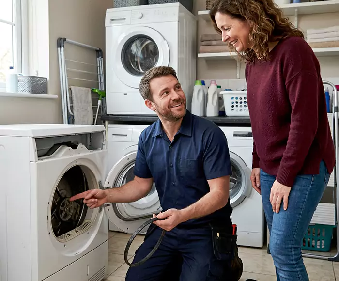 Top-Notch Dryer Repair: Your Trusted Dryer Belt Replacement Experts in North Port, FL
