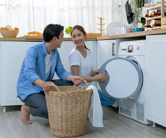 Expert Dryer Repairman: Your Premier Dryer Appliance Repair Company in North Port, FL