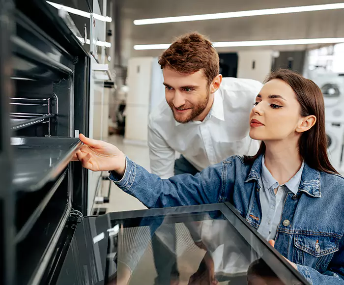 Expert Electric Oven Solutions: Your Trusted Electric Oven Repair Company in North Port, FL