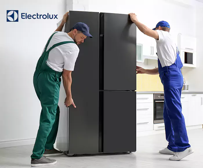 Trusted Electrolux Appliance Experts: Your Brand Specialist in North Port, FL