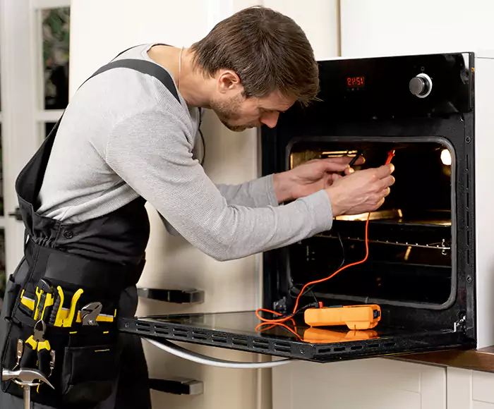 Rapid Response: North Port Appliance Fix Emergency Appliance Repair Team in North Port, FL