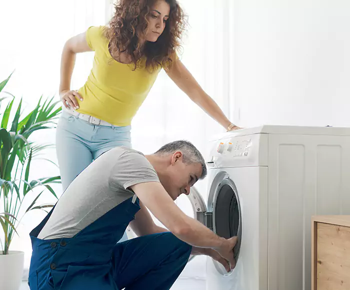 Proven Front Load Washer Repair Company: Your Local Front Load Washer Repair Service in North Port, FL