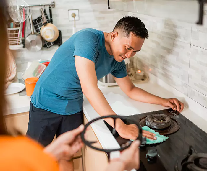 Skilled Gas Stove Experts: Your Trusted Gas Stove Repair Company For North Port, FL