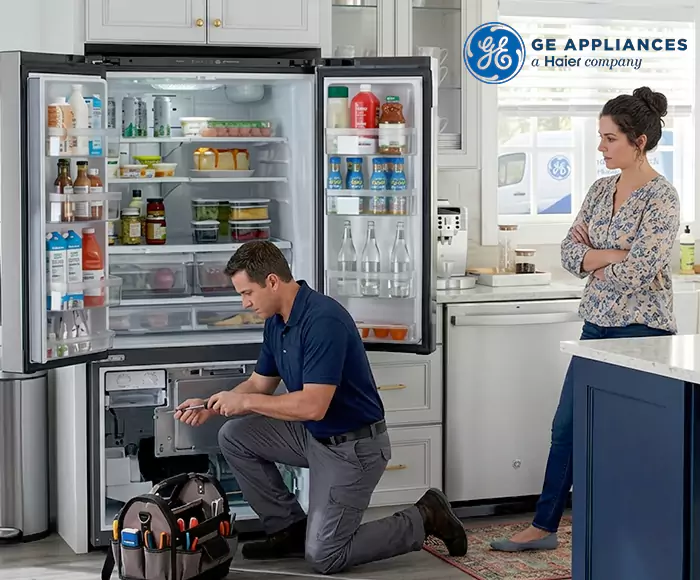 Certified GE Appliance Specialists: Your Brand Authority in North Port, FL