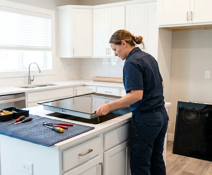 Top-Rated Glass Stovetop Repair: Your Professional Glass Stove Top Replacement Specialist in North Port, FL