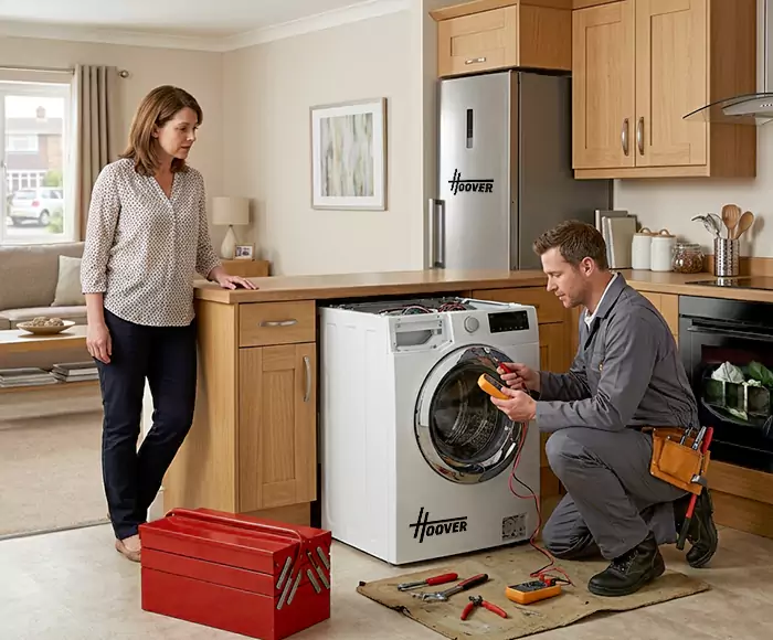Premier Hoover Appliances Pros: Your Brand Specialist in North Port, FL