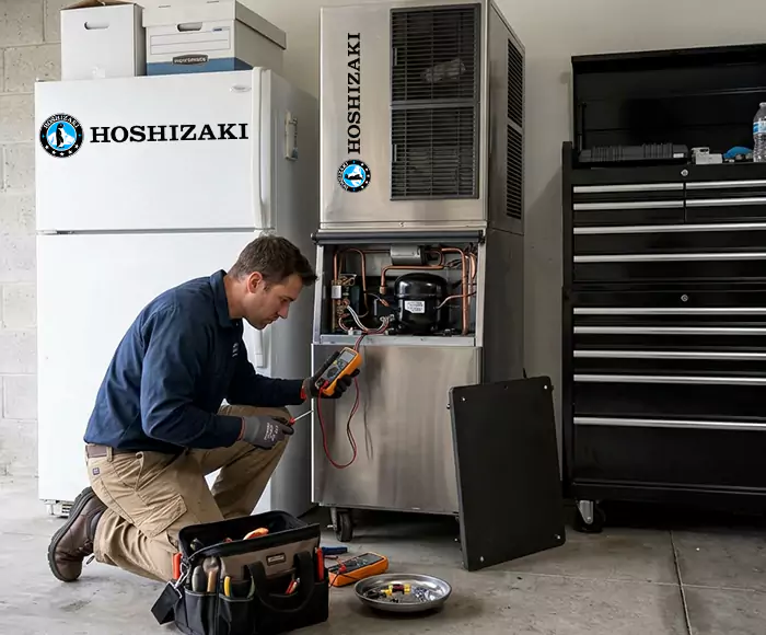 Professional Hoshizaki Appliances Pros: Your Brand Specialist in North Port, FL